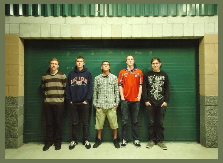 The Story So Far